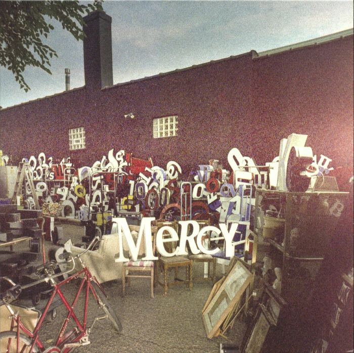 REMO DRIVE - Mercy