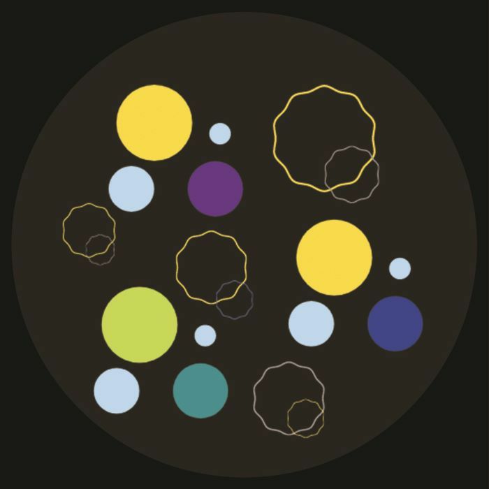AFRO DUB - Afro Funk Grooves