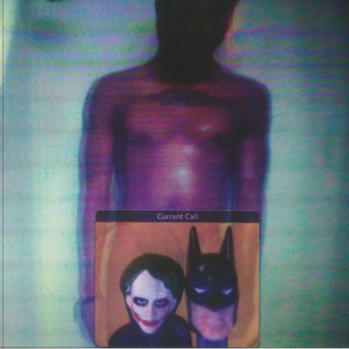 JPEGMAFIA - Ghost Pop Tape (remastered)
