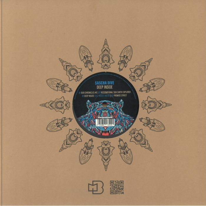 DIVE, Sascha - Deep Inside