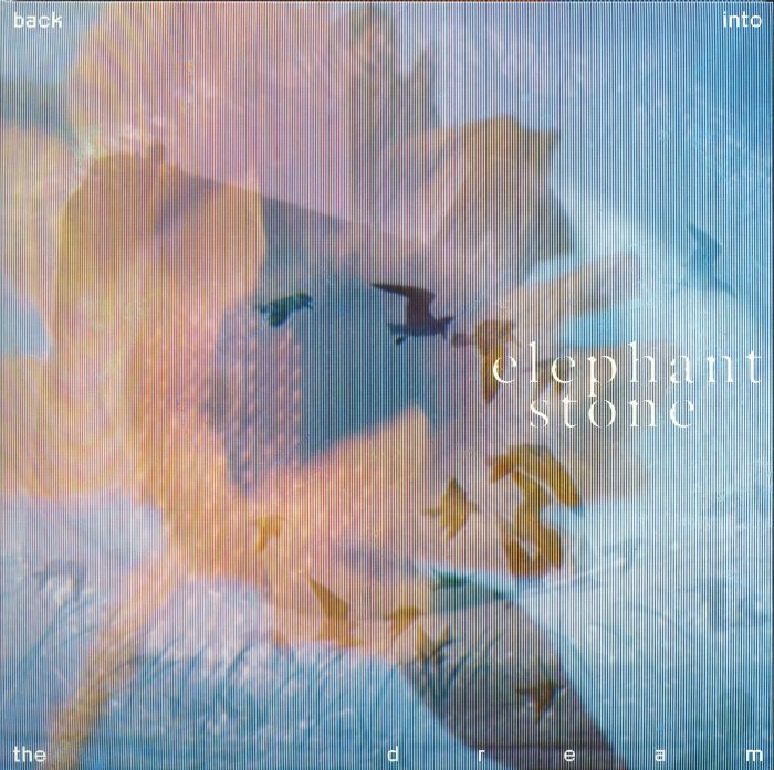 ELEPHANT STONE - Back Into The Dream