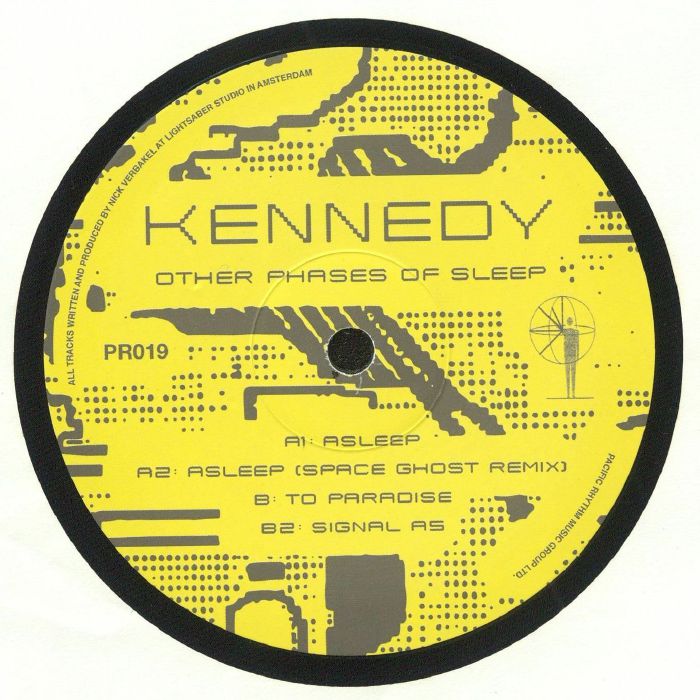 KENNEDY - Other Phases Of Sleep