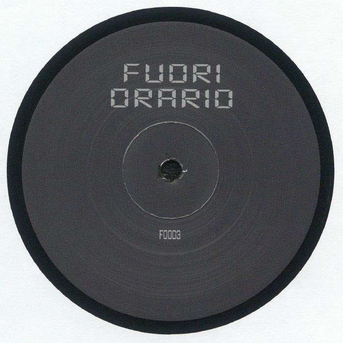 CELESTRI, Saverio/ITALOMARIO/DIGREGORIUS - Past Present Future
