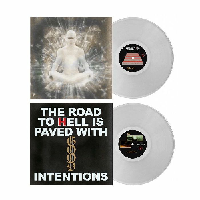 VEGYN - The Road To Hell Is Paved With Good Intentions