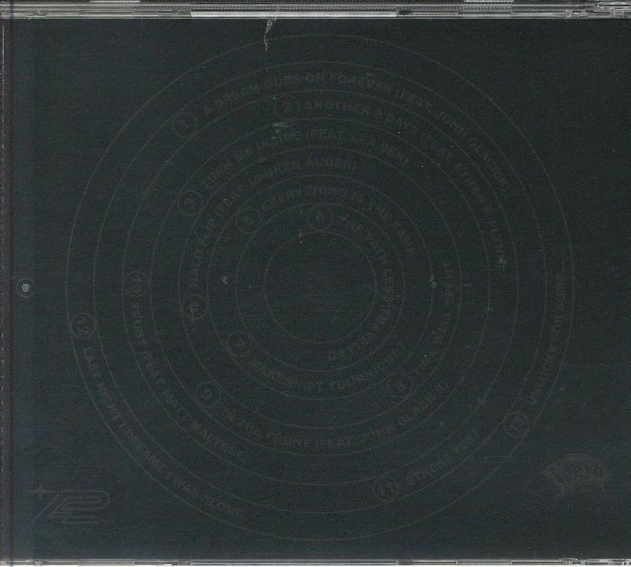VEGYN - The Road To Hell Is Paved With Good Intentions