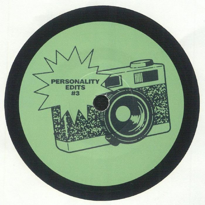 Morky Mork, Tony Tobiason / Personality Edits #3 Morky Mork, Tony Tobiason / Personality Edits #3