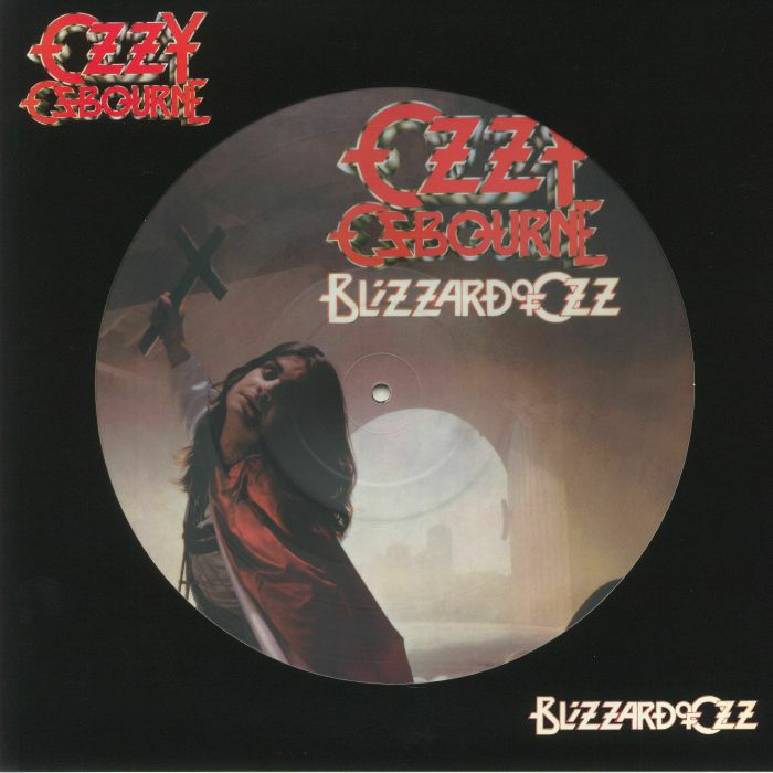 ozzy osbourne blizzard of ozz expanded edition