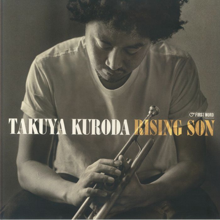 KURODA, Takuya - Rising Son