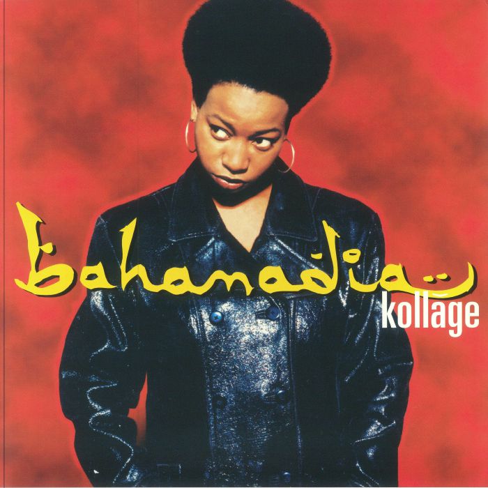 BAHAMADIA - Kollage