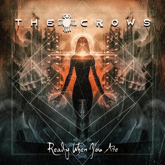 CROWS, The - Ready When You Are