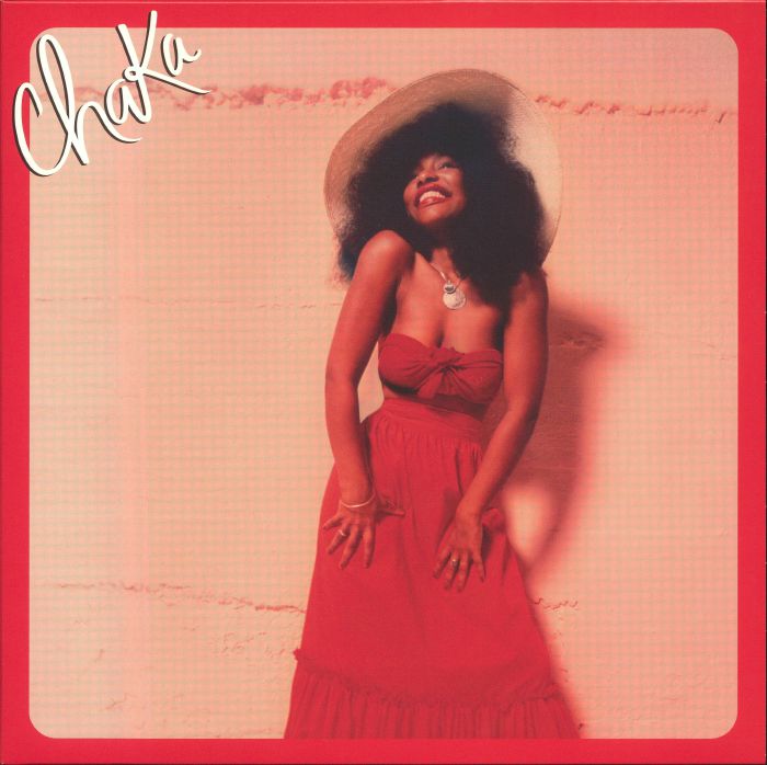 Chaka Khan — Chaka
