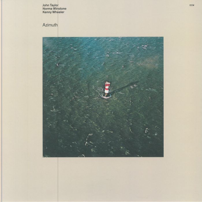 TAYLOR, John/NORMA WINSTONE/KENNY WHEELER - Azimuth (reissue)