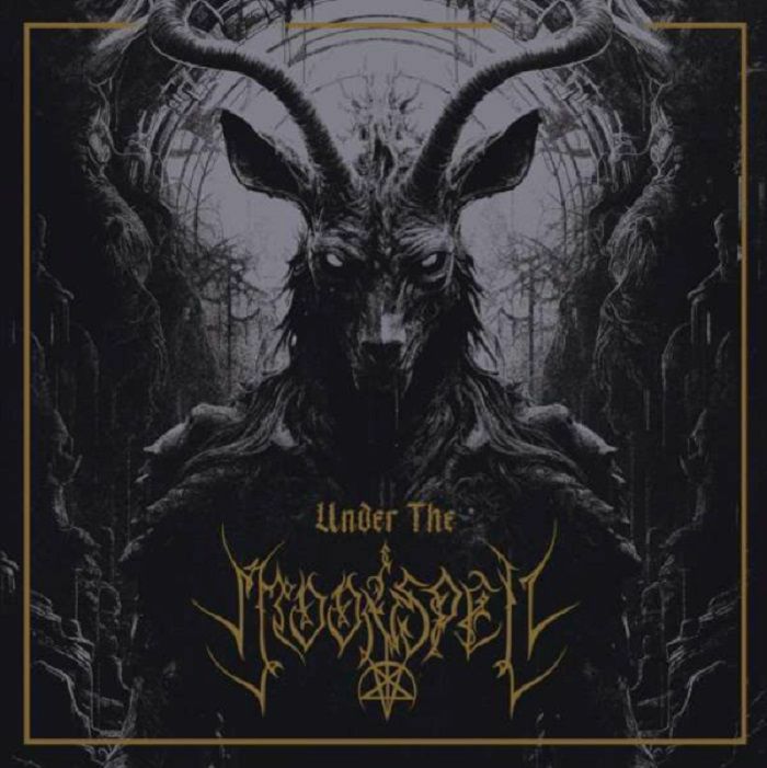 MOONSPELL - Under The Moonspell