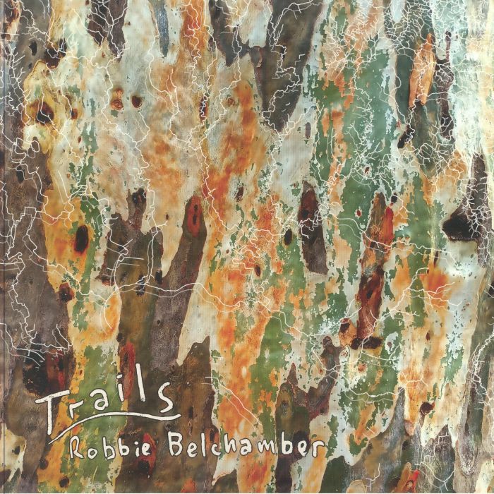 BELCHAMBER, Robbie - Trails