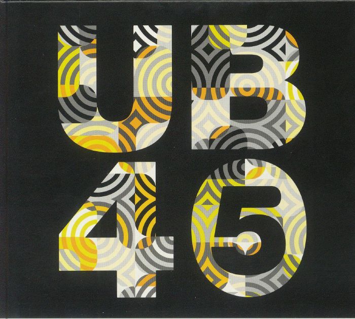 UB40 - UB45