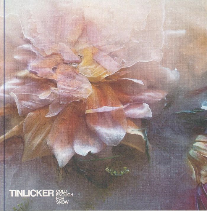 TINLICKER - Cold Enough For Snow