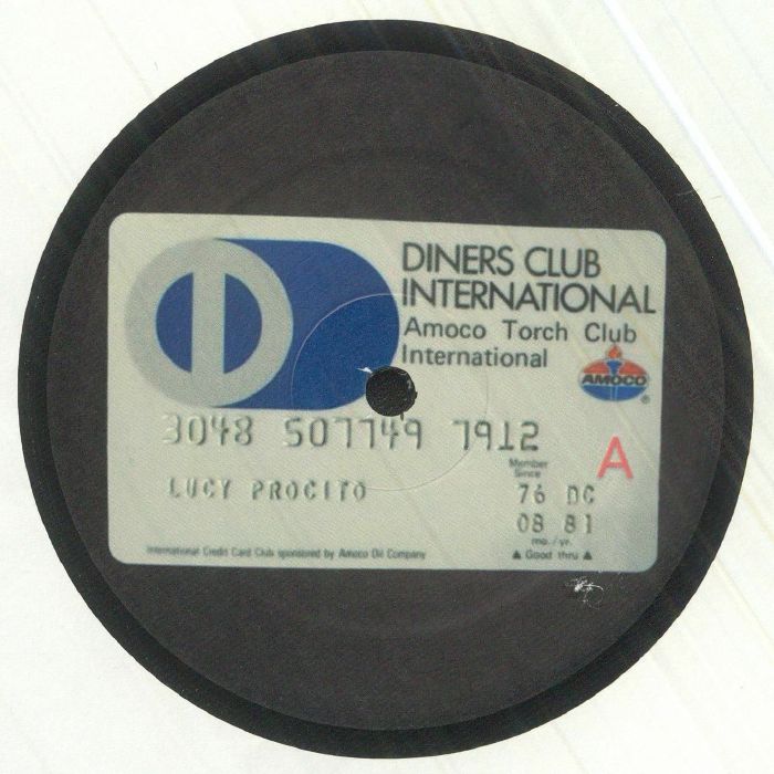 DINERS CLUB INTERNATIONAL - Diners Club International Part 1