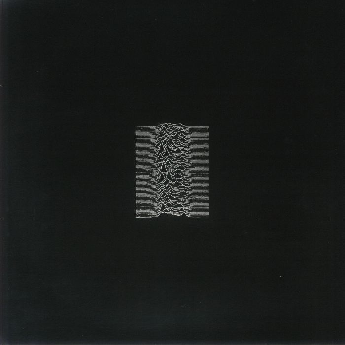 JOY DIVISION - Unknown Pleasures (German reissue) Vinyl at Juno Records.