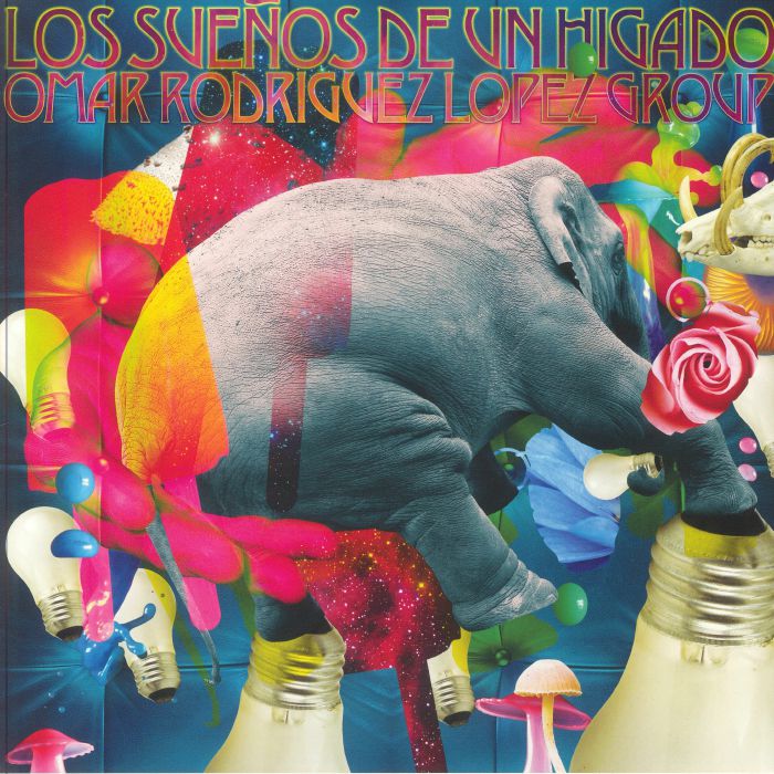 RODRIGUEZ LOPEZ, Omar - Los Suenos De Un Higado