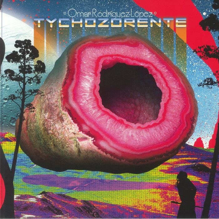 Omar RODRIGUEZ LOPEZ - Tychozorente