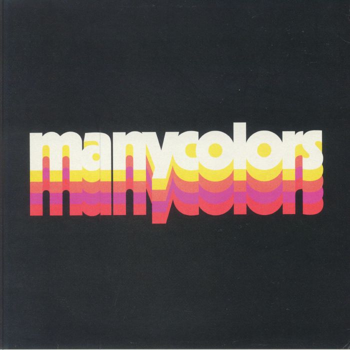 MANYCOLORS - Manycolors