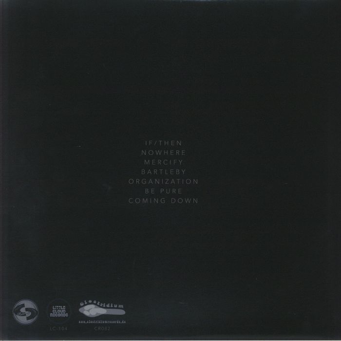 MODERN STARS - Termination