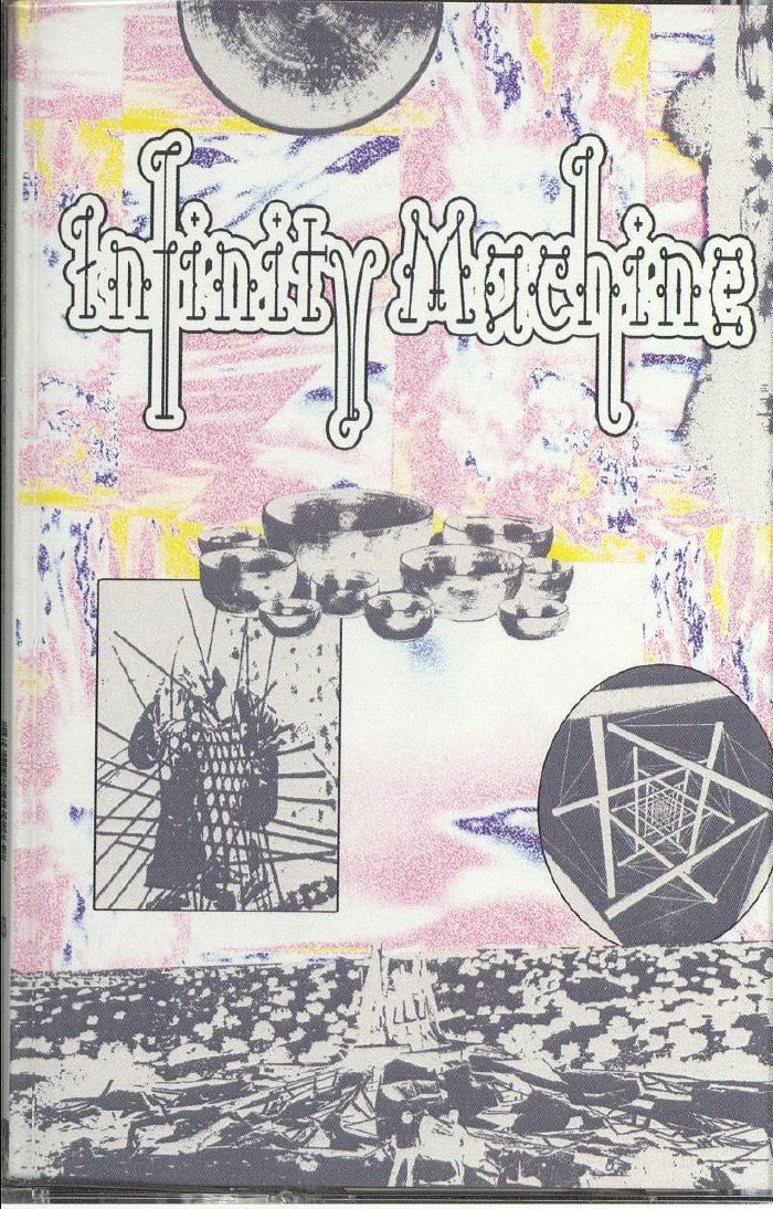 INFINITY MACHINE - Infinity Machine 003