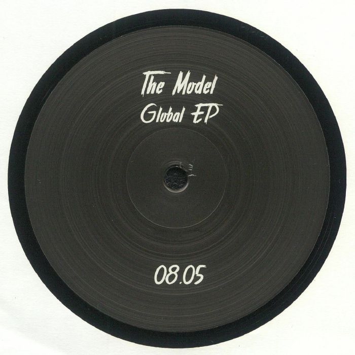 MODEL, The - Global EP