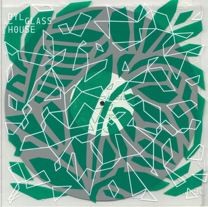 DYL Glasshouse Vinyl at Juno Records.