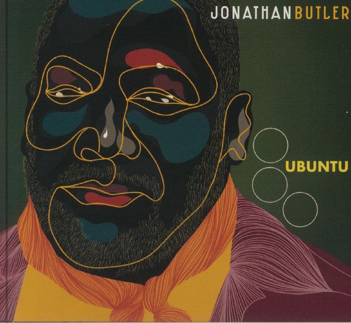 BUTLER, Jonathan - Ubuntu