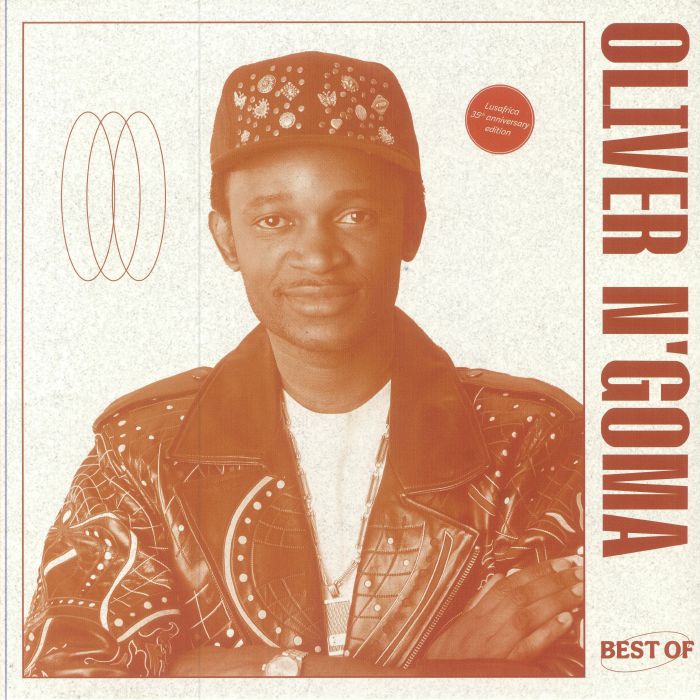 N'GOMA, Oliver - Best Of