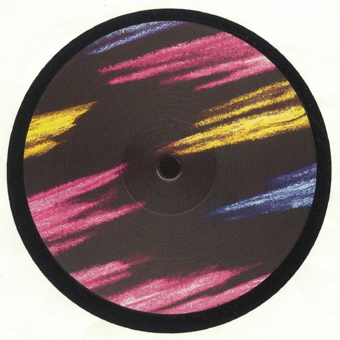 Noah SKELTON - Anabiosis EP Vinyl at Juno Records.