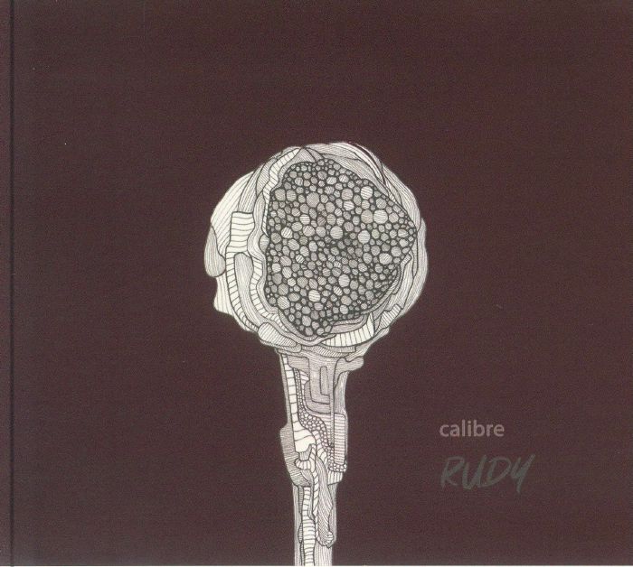 CALIBRE - Rudy