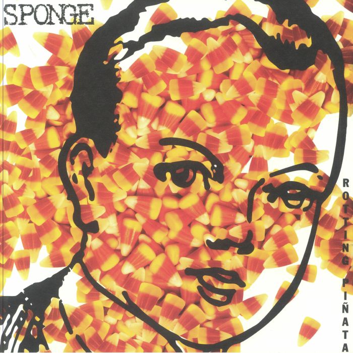 SPONGE - Rotting Pinata (30th Anniversary Edition)