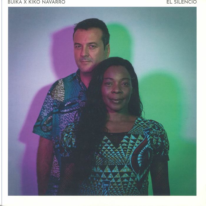 BUIKA/KIKO NAVARRO - El Silencio