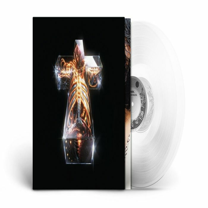 JUSTICE - Hyperdrama Vinyl at Juno Records.