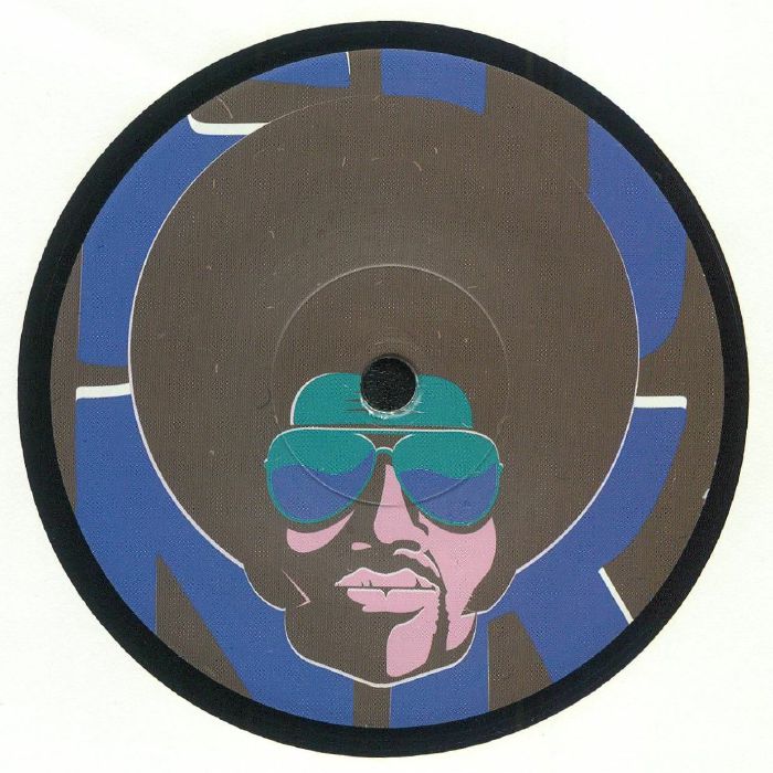 FLORENCE - FUNK 007