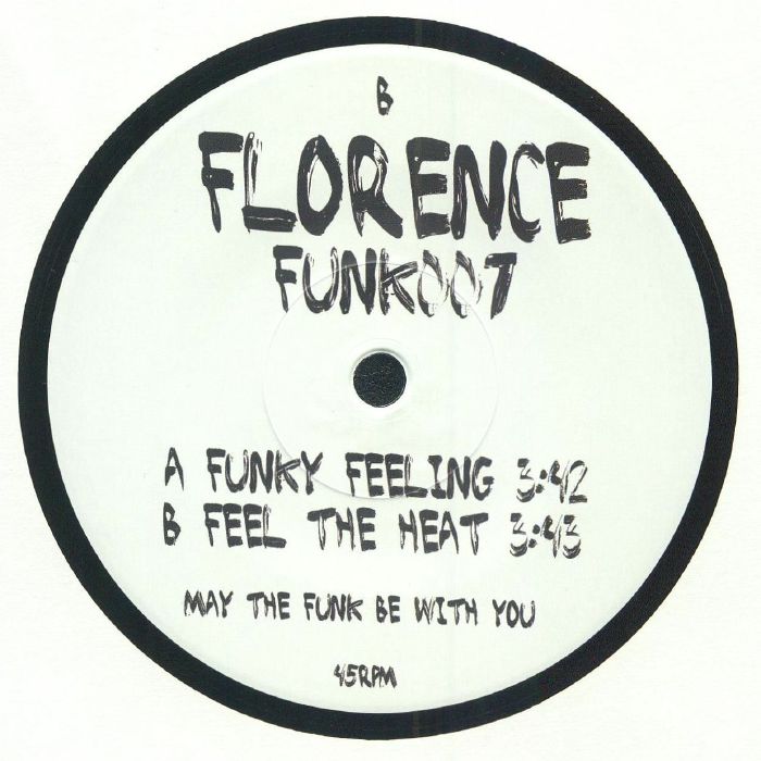 FLORENCE - FUNK 007