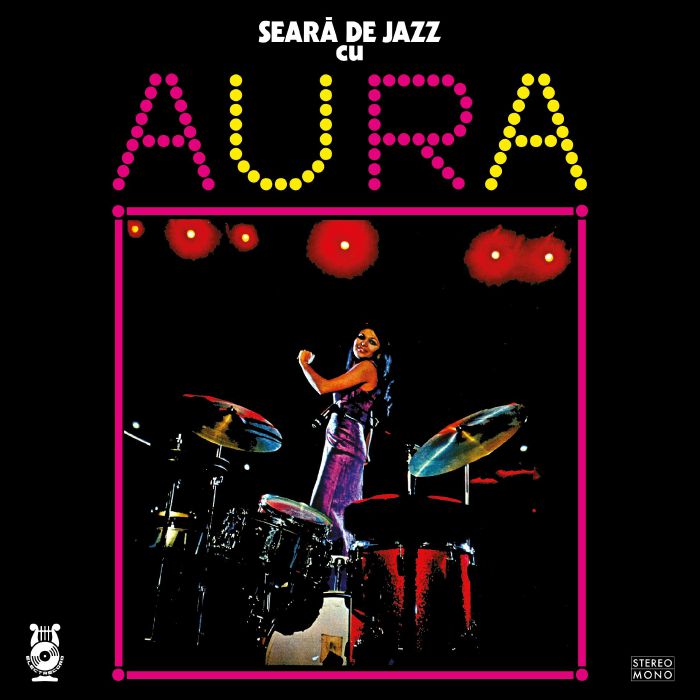 Aura URZICEANU - Seara De Jazz Cu Aura Vinyl at Juno Records