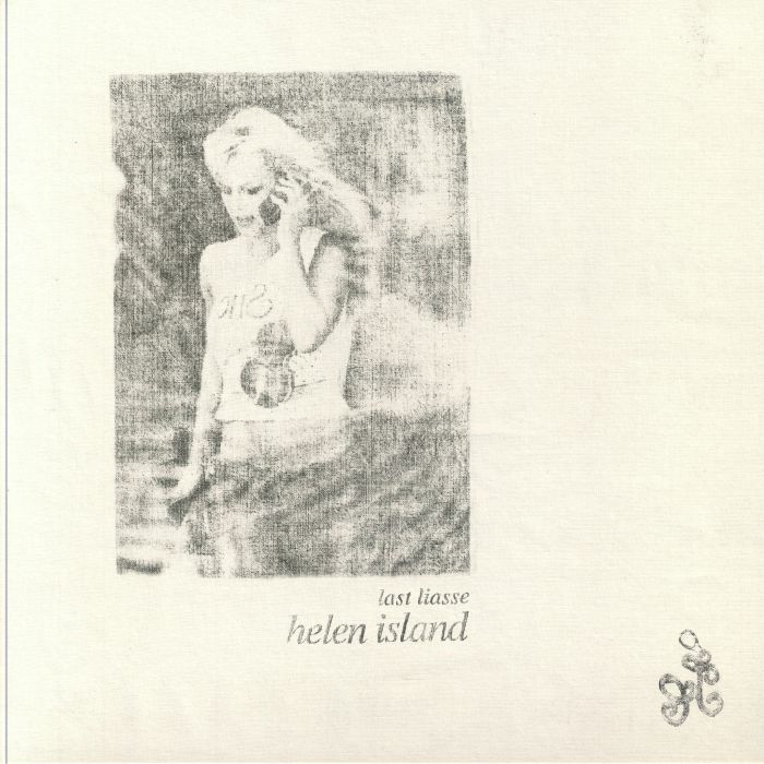 HELEN ISLAND - Last Liasse
