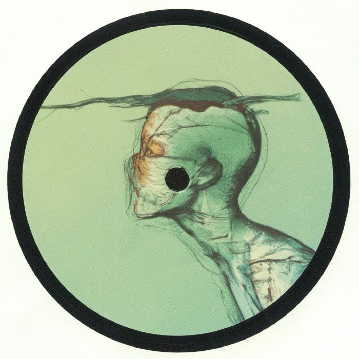 KOZO - Continental EP
