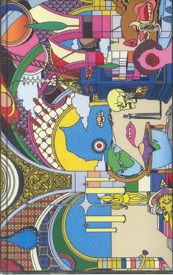 STRFKR - Parallel Realms
