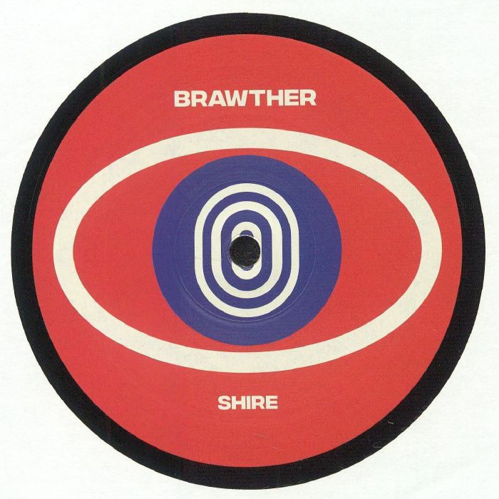 Brawther / Aferrafters Brawther / Aferrafters