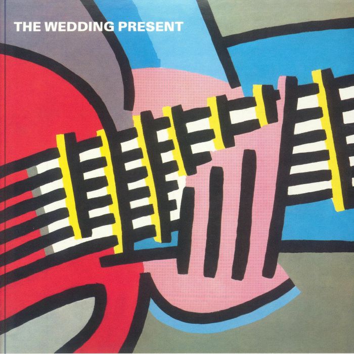 WEDDING PRESENT, The - You Should Always Keep In Touch With Your Friends (reissue)