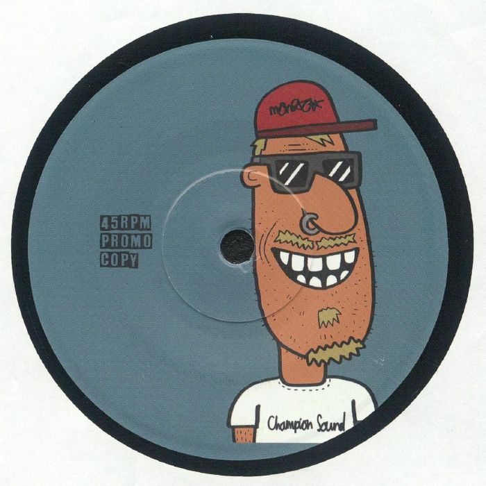 DJ MAARS - Still In Dub