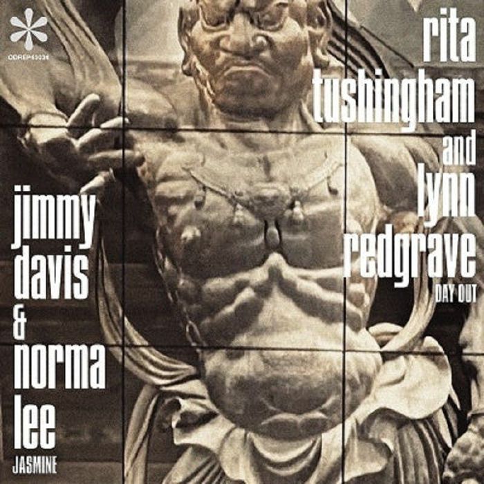 DAVIS, Jimmy/NORMA LEE/RITA TUSHINGHAM/LYNN REDGRAVE - Jasmine