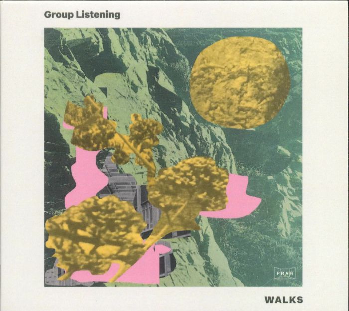 GROUP LISTENING, The - Walks