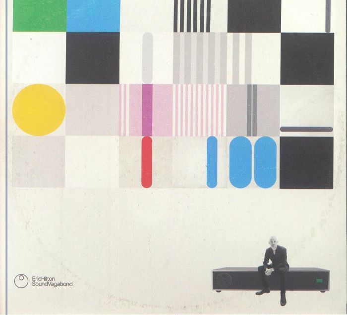 HILTON, Eric - Sound Vagabond