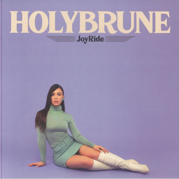 SEALD 新品未開封 HOLYBRUNE - Joyride DABEULL Holybrune 