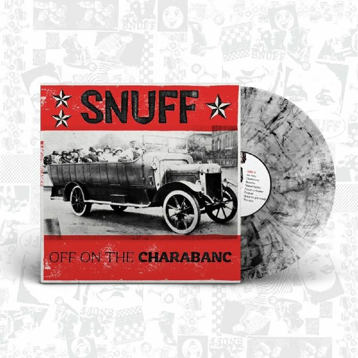 SNUFF - Off On The Charabanc